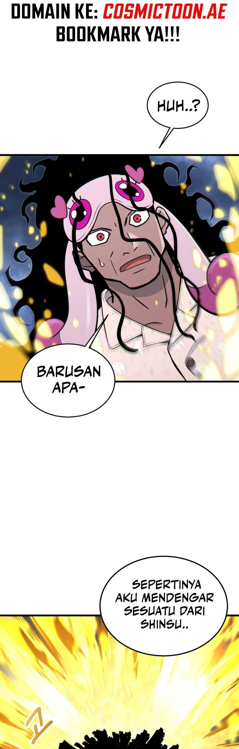 Tower Of God: Side Story Urek Mazino - Chapter 7 - Page 64