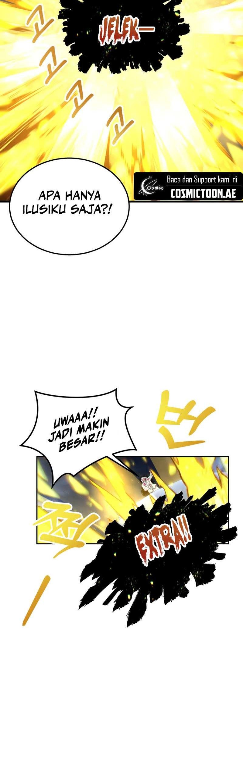 Tower Of God: Side Story Urek Mazino - Chapter 7 - Page 65