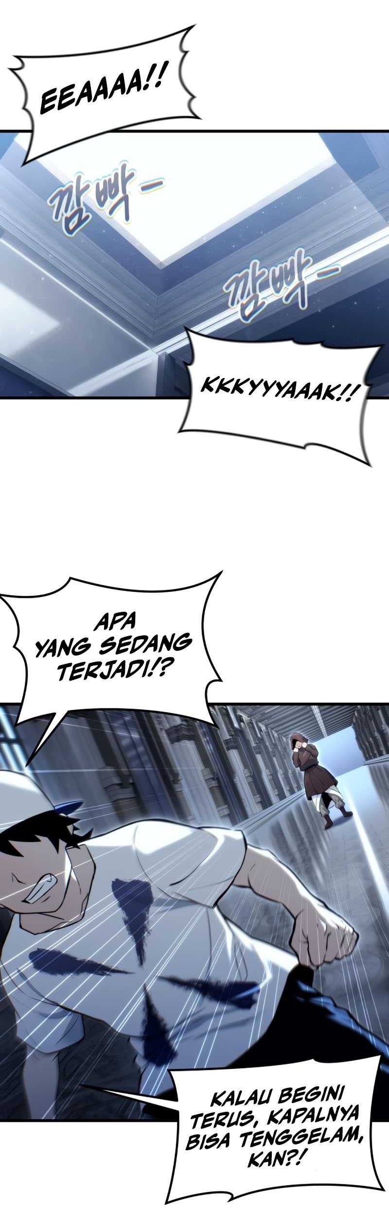 Tower Of God: Side Story Urek Mazino - Chapter 7 - Page 66
