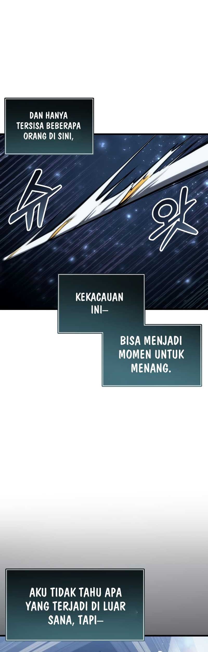 Tower Of God: Side Story Urek Mazino - Chapter 7 - Page 68