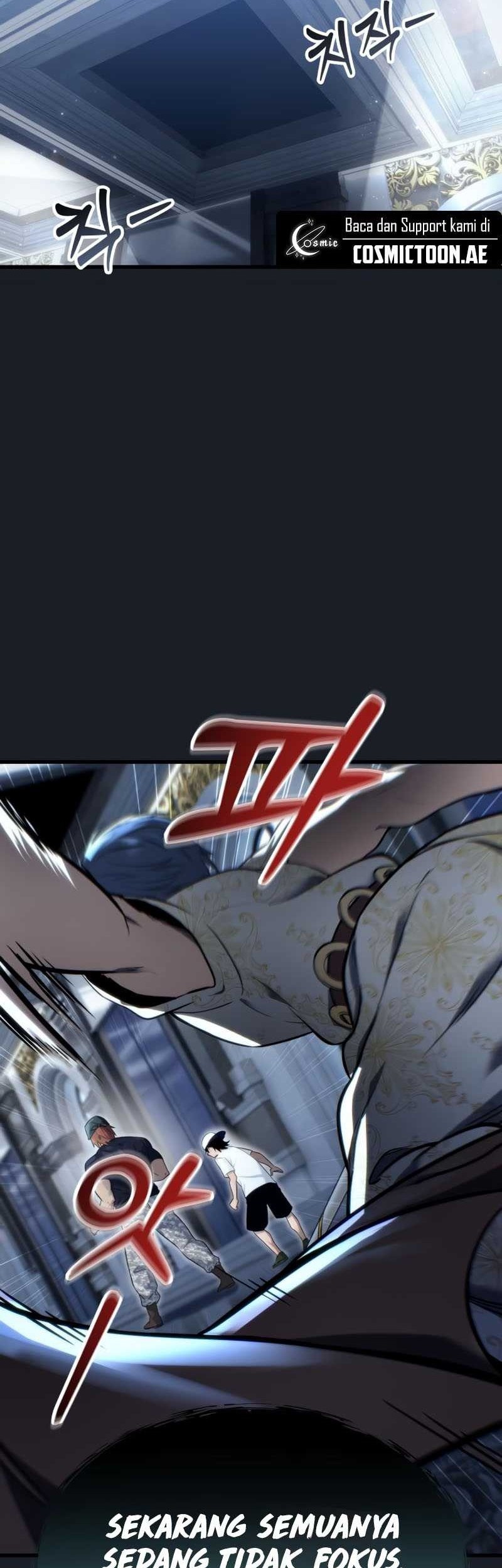 Tower Of God: Side Story Urek Mazino - Chapter 7 - Page 69