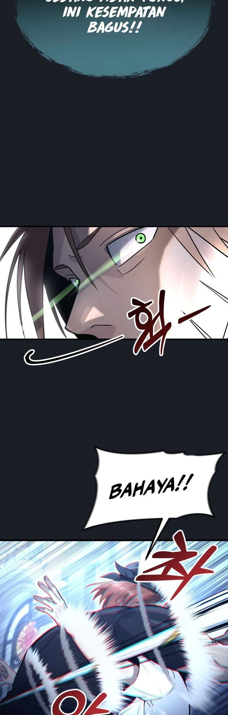 Tower Of God: Side Story Urek Mazino - Chapter 7 - Page 70