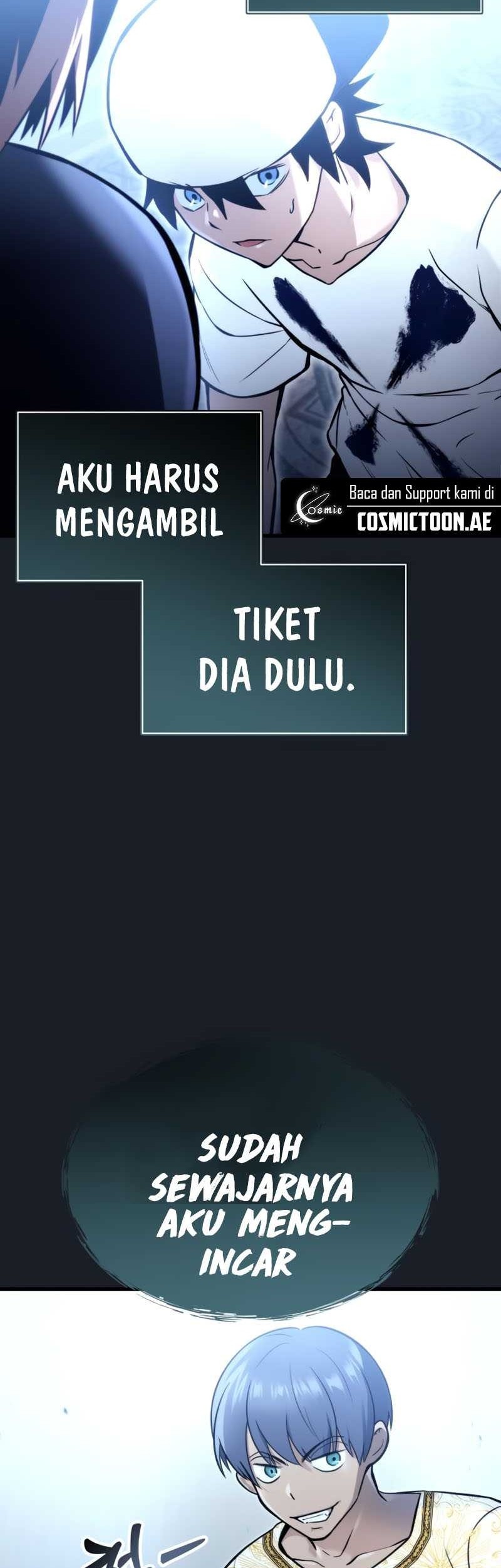 Tower Of God: Side Story Urek Mazino - Chapter 7 - Page 74