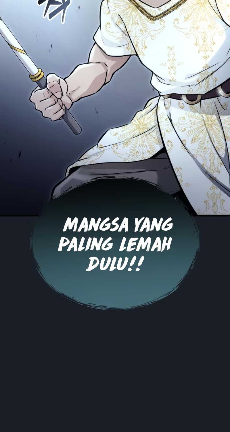 Tower Of God: Side Story Urek Mazino - Chapter 7 - Page 75