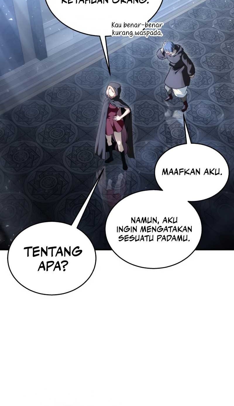 Tower Of God: Side Story Urek Mazino - Chapter 7 - Page 4