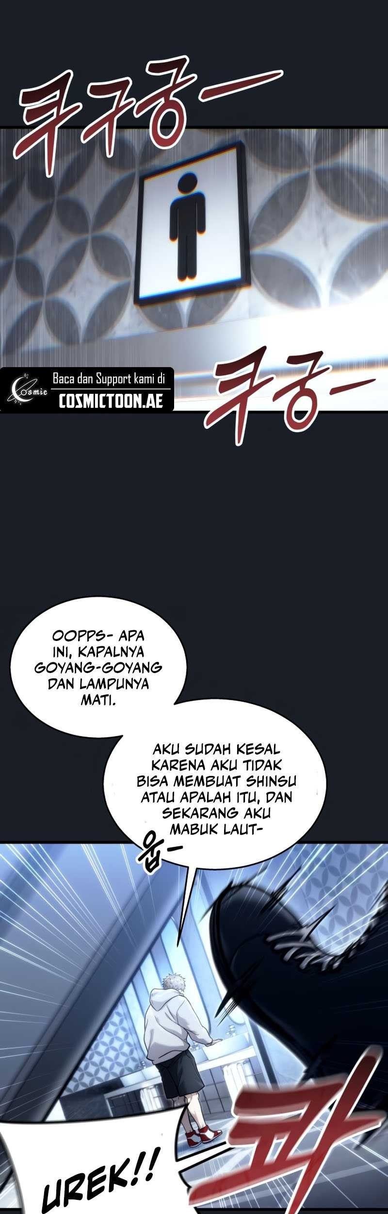Tower Of God: Side Story Urek Mazino - Chapter 7 - Page 76