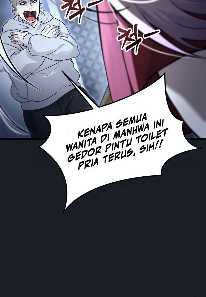 Tower Of God: Side Story Urek Mazino - Chapter 7 - Page 79