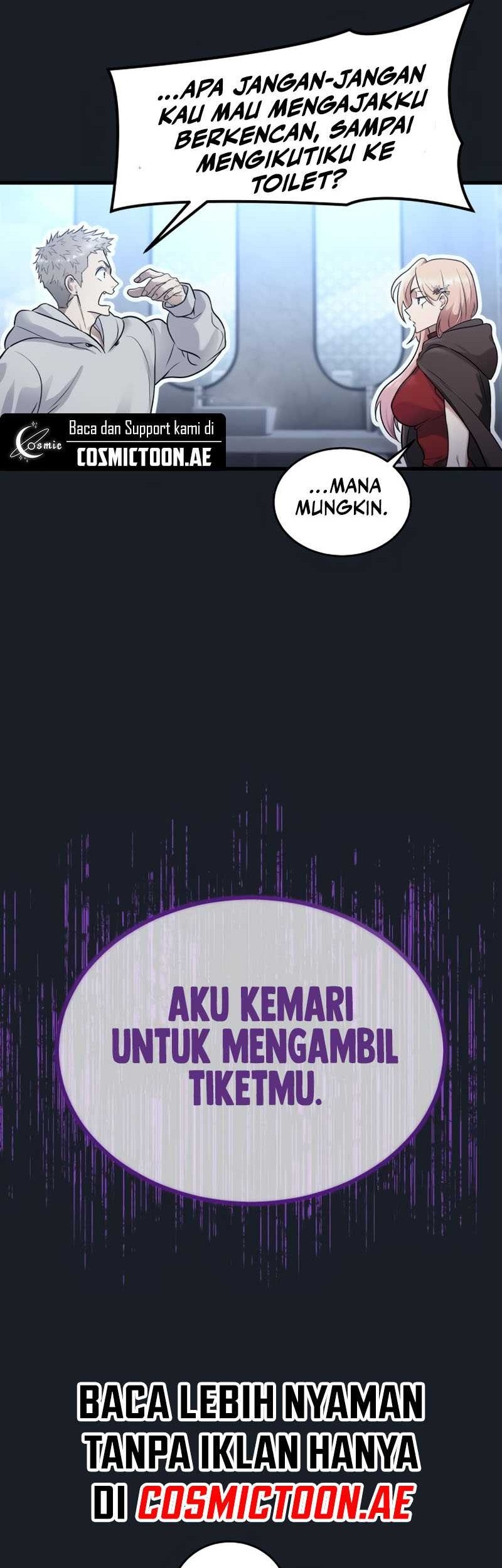 Tower Of God: Side Story Urek Mazino - Chapter 7 - Page 80