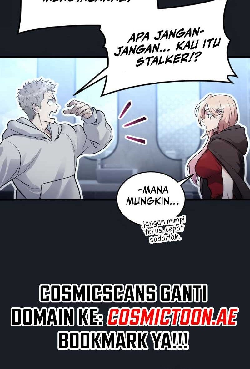 Tower Of God: Side Story Urek Mazino - Chapter 7 - Page 83