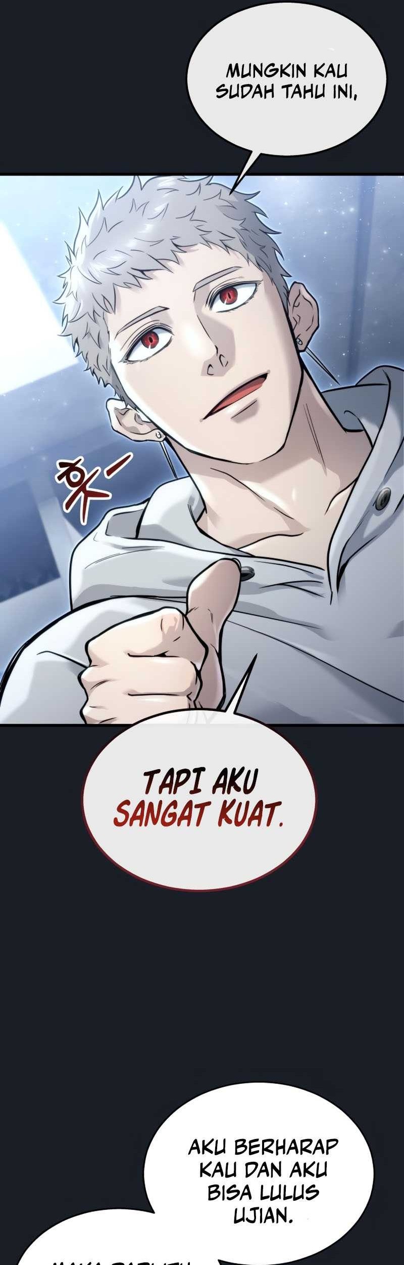 Tower Of God: Side Story Urek Mazino - Chapter 7 - Page 84