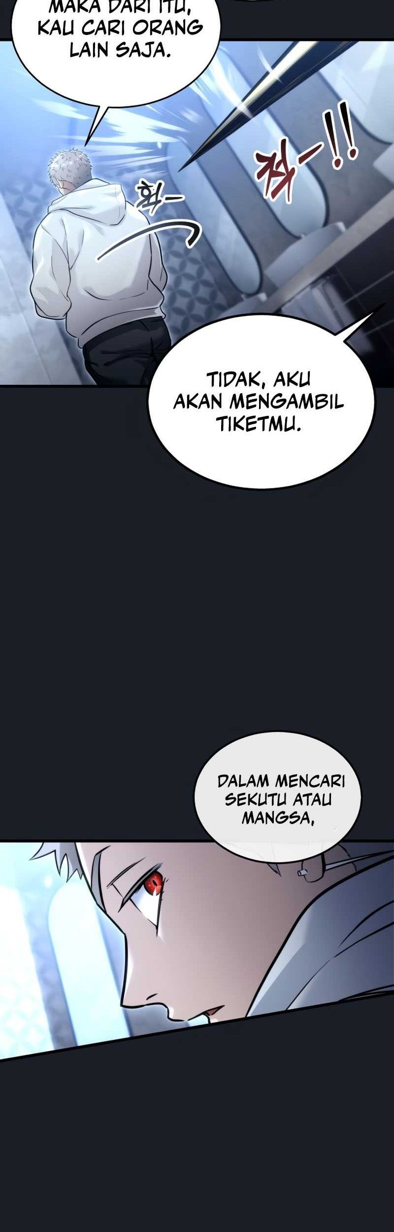 Tower Of God: Side Story Urek Mazino - Chapter 7 - Page 85