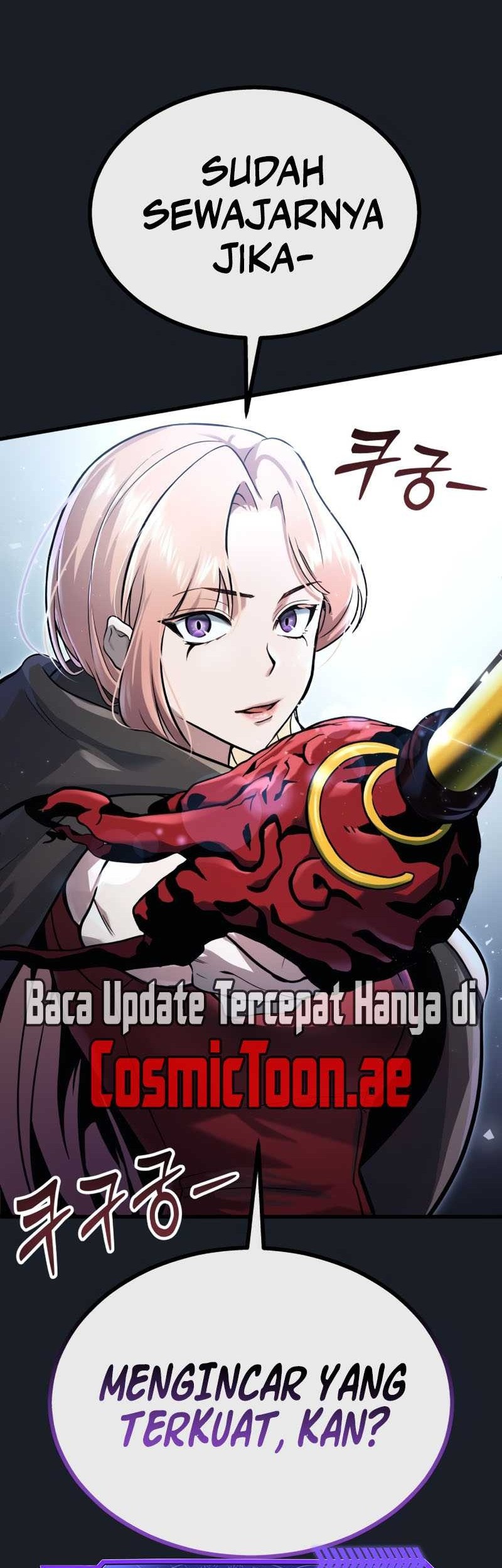 Tower Of God: Side Story Urek Mazino - Chapter 7 - Page 86