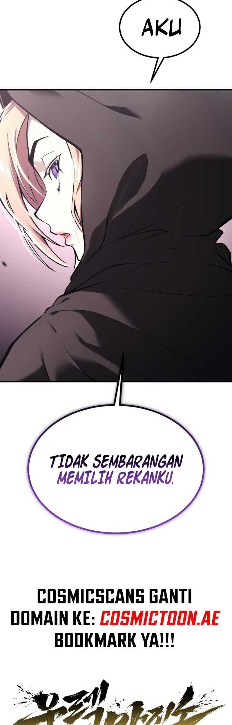 Tower Of God: Side Story Urek Mazino - Chapter 7 - Page 7