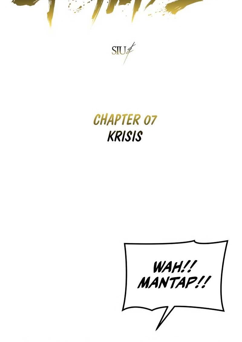 Tower Of God: Side Story Urek Mazino - Chapter 7 - Page 8