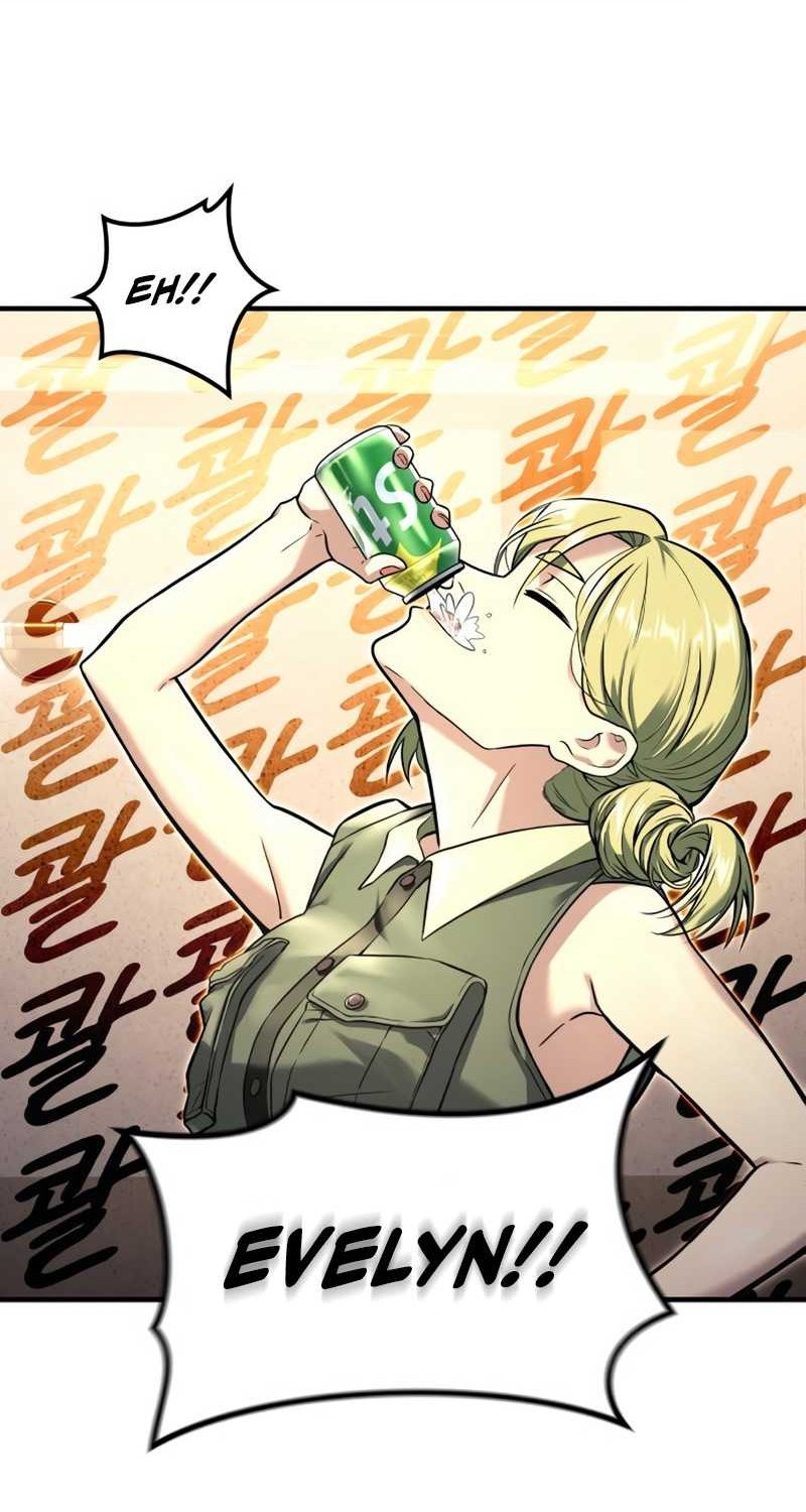 Tower Of God: Side Story Urek Mazino - Chapter 7 - Page 20