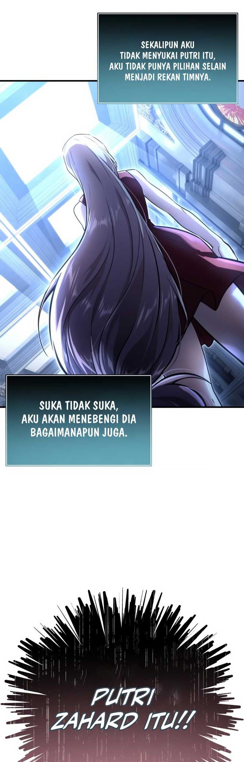 Tower Of God: Side Story Urek Mazino - Chapter 7 - Page 23