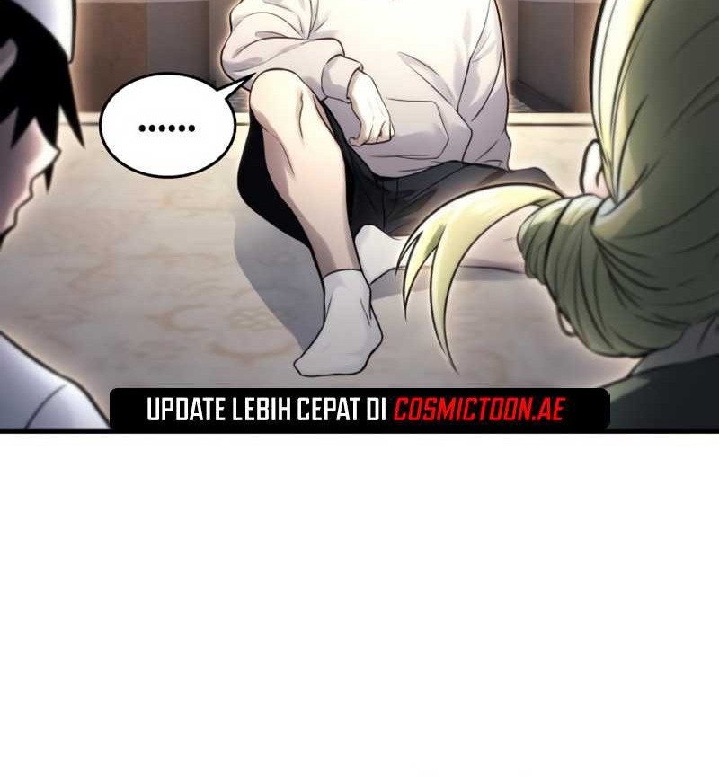 Tower Of God: Side Story Urek Mazino - Chapter 7 - Page 32