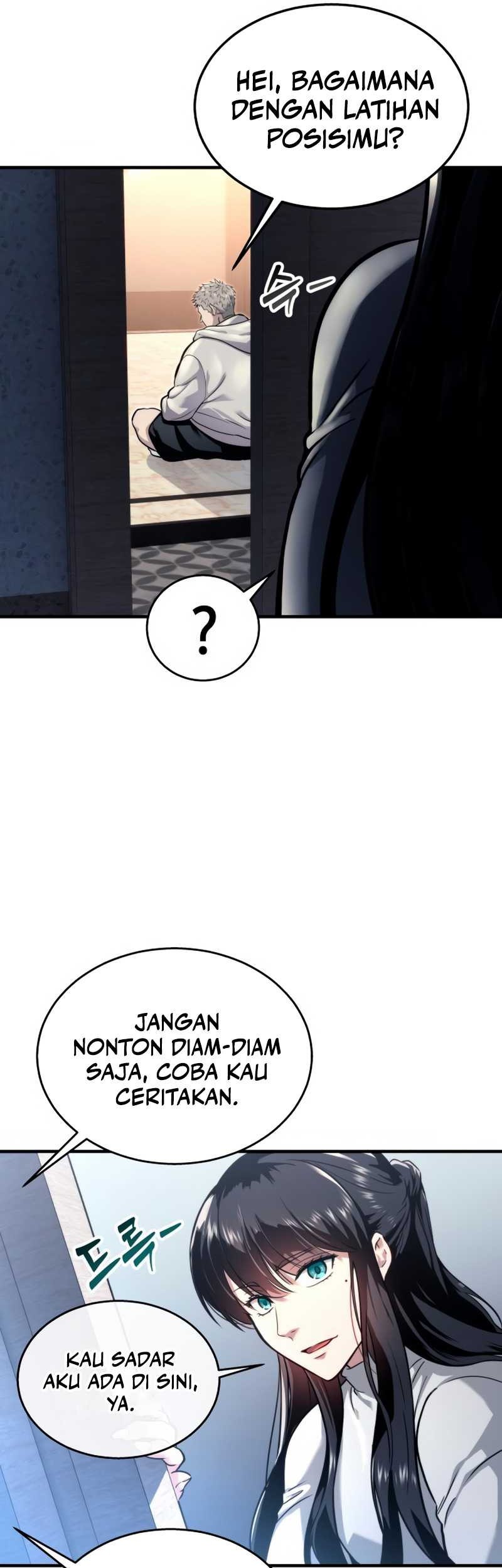 Tower Of God: Side Story Urek Mazino - Chapter 7 - Page 33