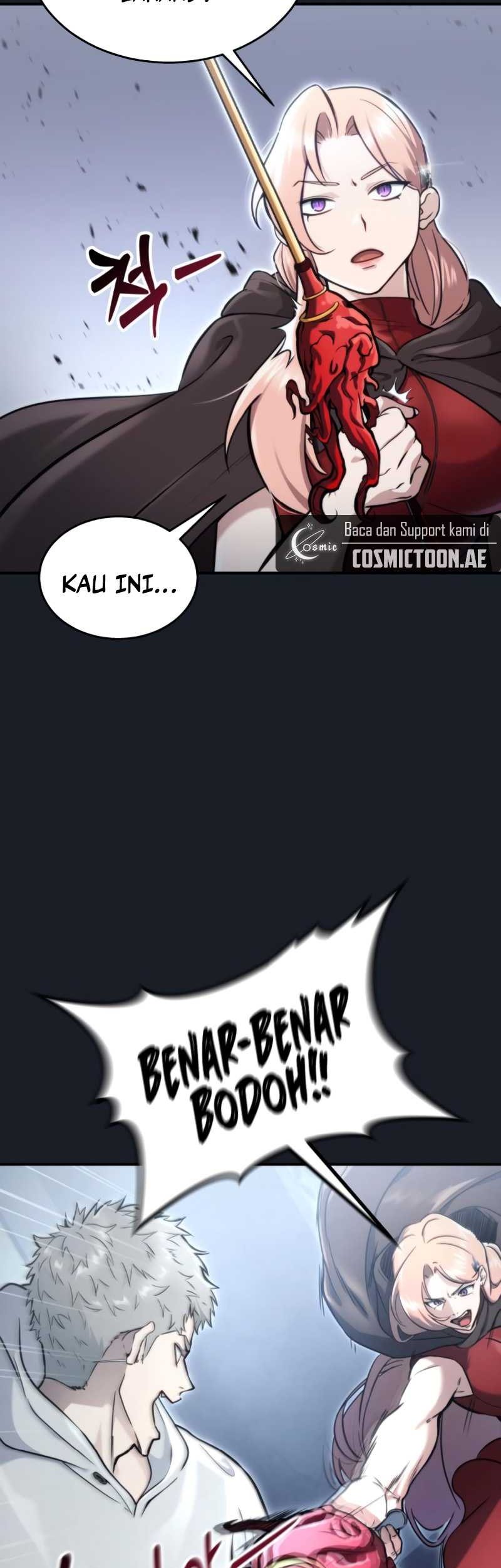 Tower Of God: Side Story Urek Mazino - Chapter 8 - Page 53
