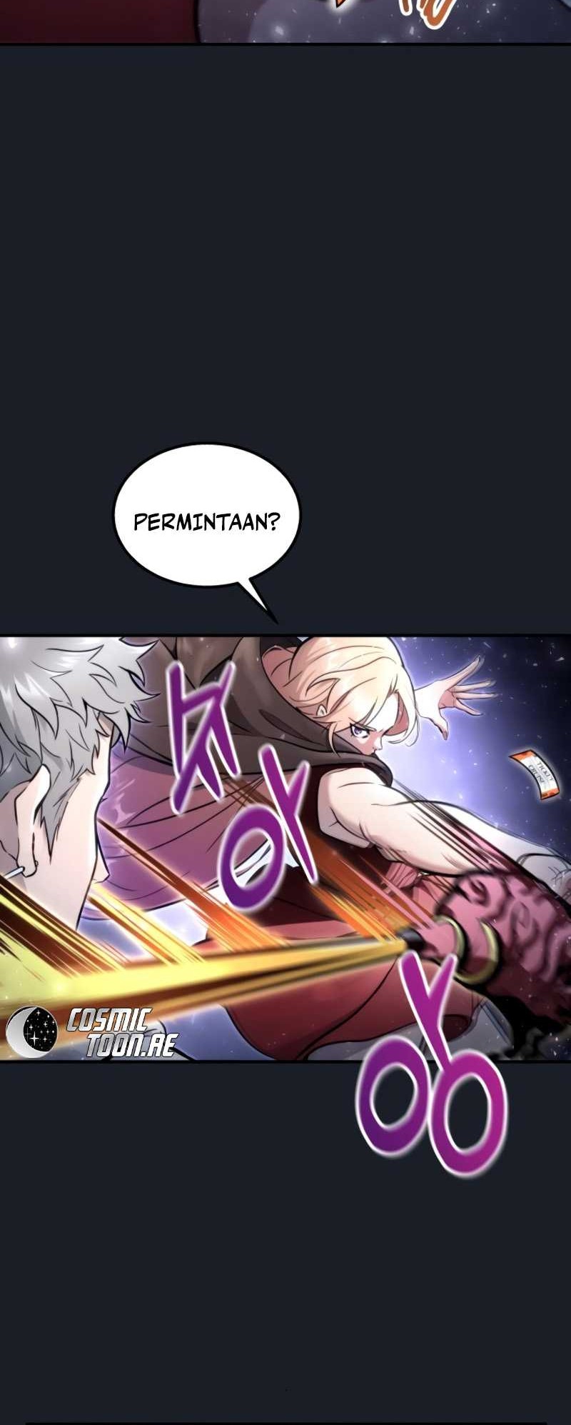 Tower Of God: Side Story Urek Mazino - Chapter 8 - Page 56