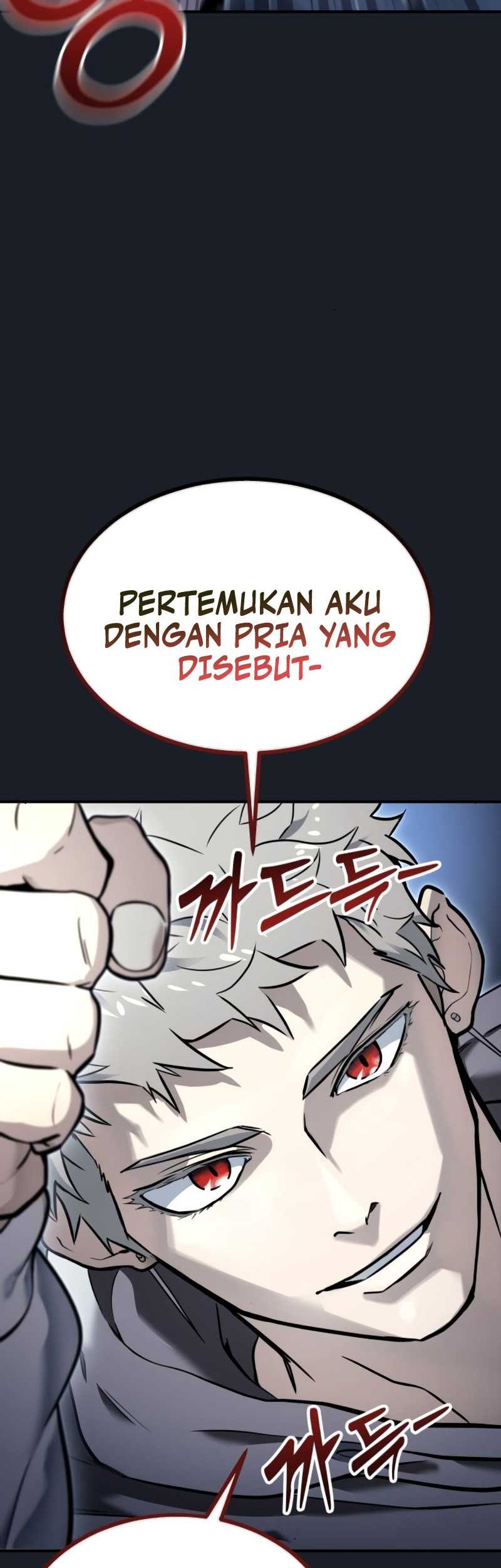 Tower Of God: Side Story Urek Mazino - Chapter 8 - Page 58