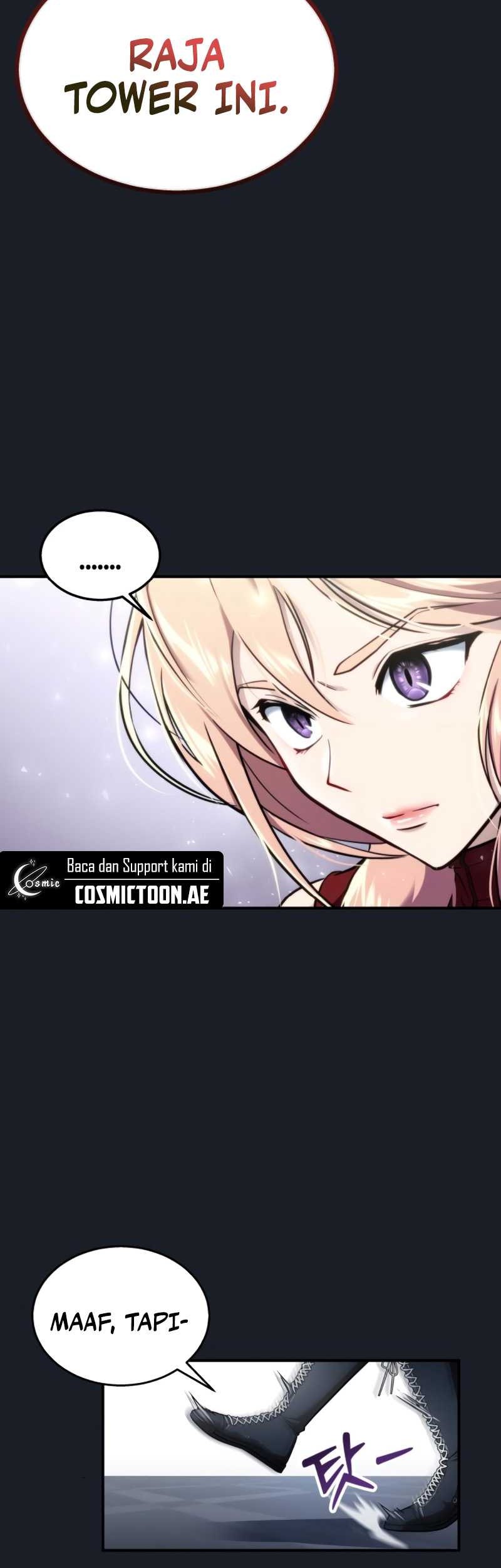 Tower Of God: Side Story Urek Mazino - Chapter 8 - Page 59