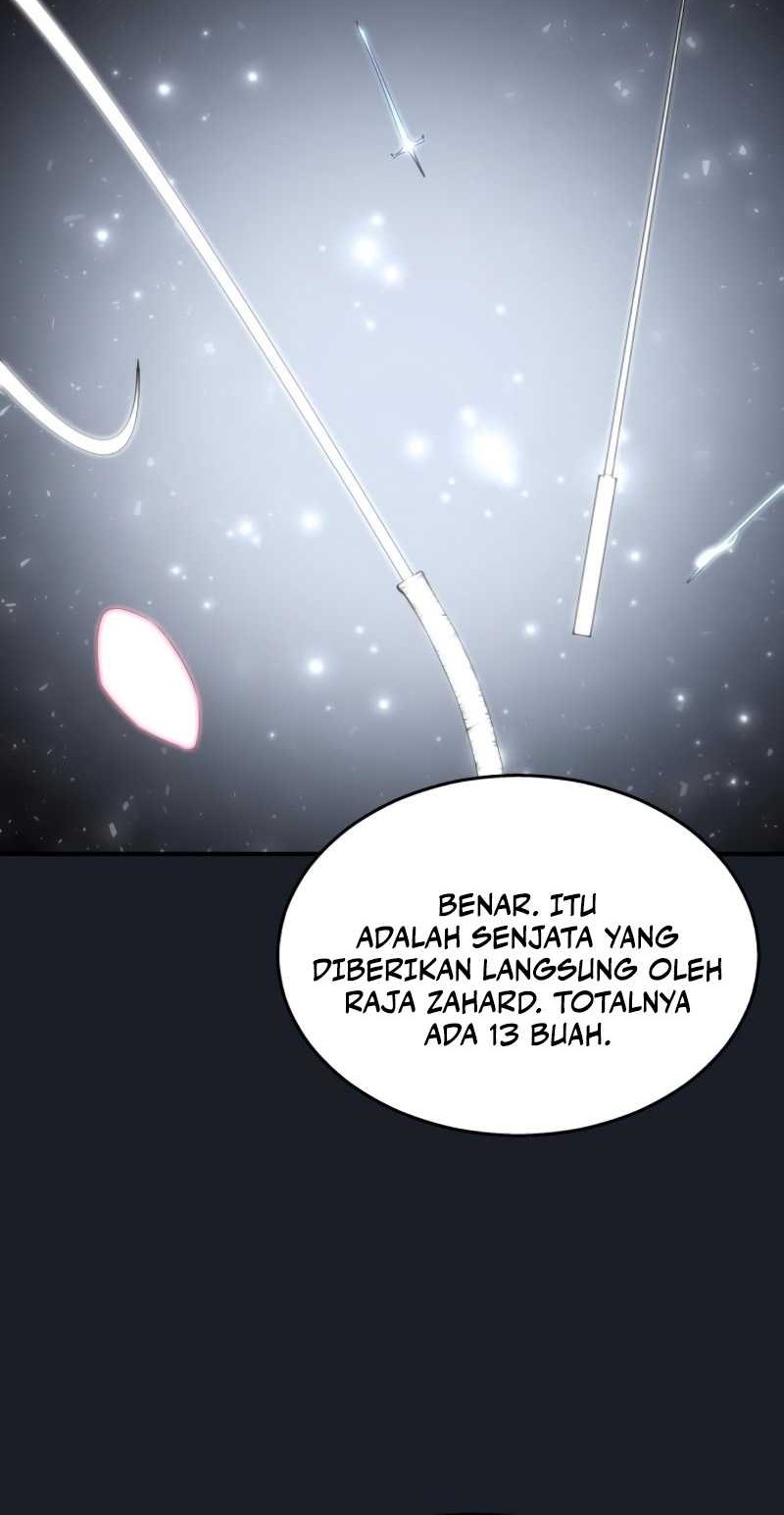 Tower Of God: Side Story Urek Mazino - Chapter 8 - Page 62