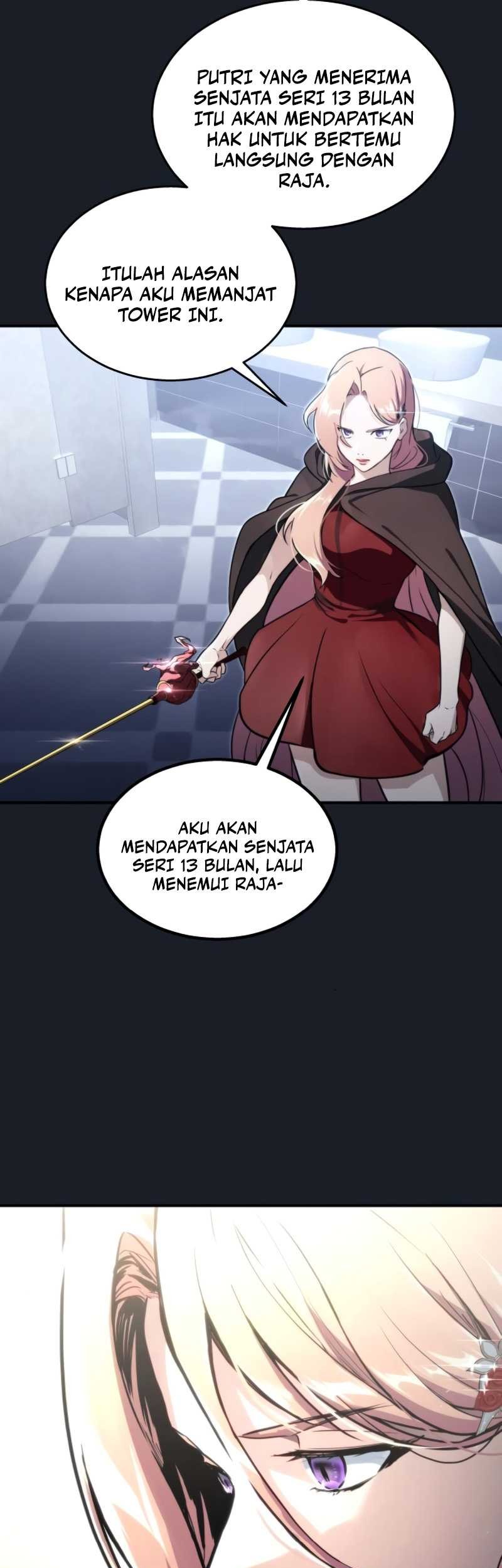 Tower Of God: Side Story Urek Mazino - Chapter 8 - Page 63