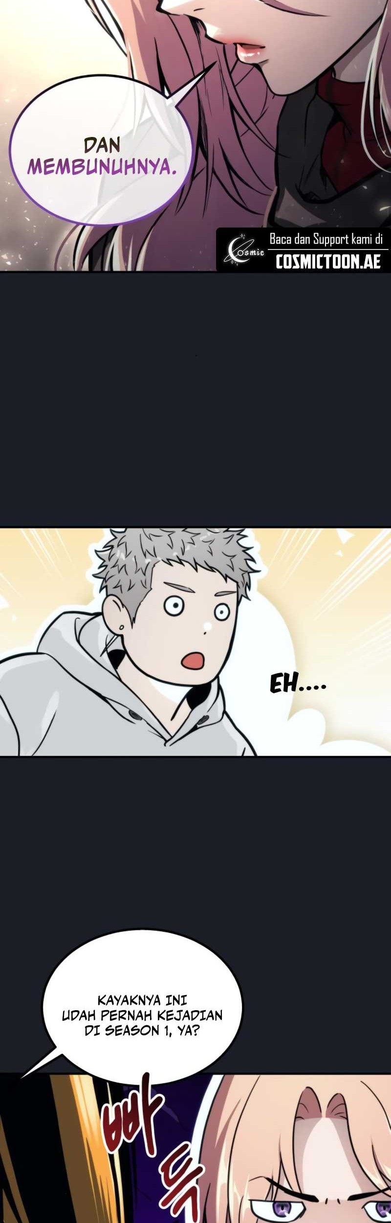 Tower Of God: Side Story Urek Mazino - Chapter 8 - Page 64