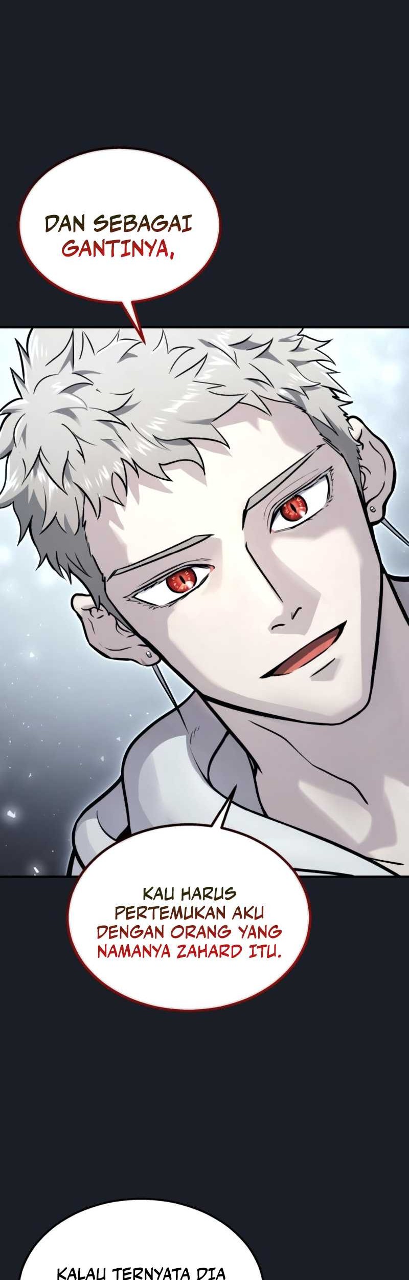 Tower Of God: Side Story Urek Mazino - Chapter 8 - Page 66