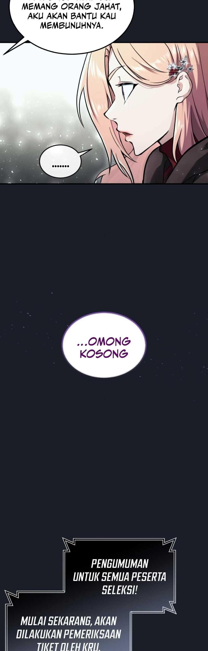 Tower Of God: Side Story Urek Mazino - Chapter 8 - Page 67