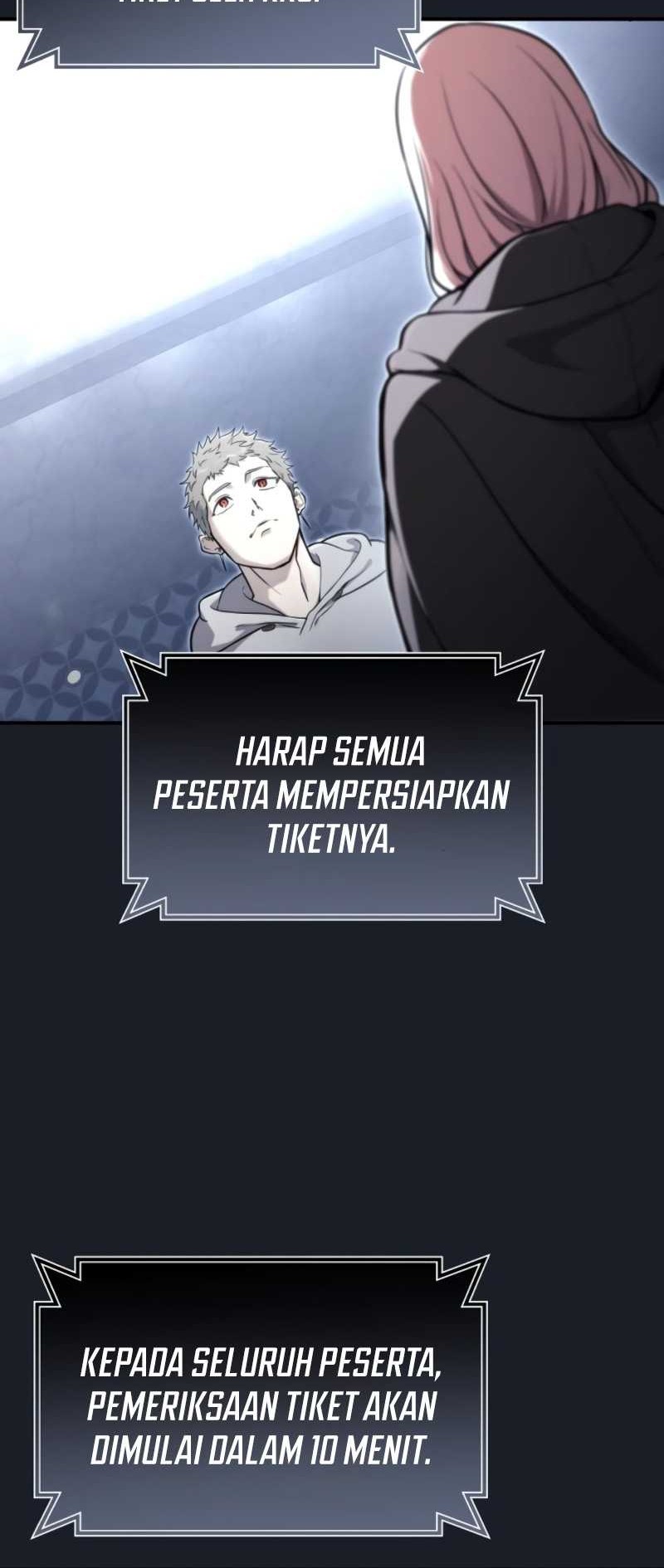Tower Of God: Side Story Urek Mazino - Chapter 8 - Page 68