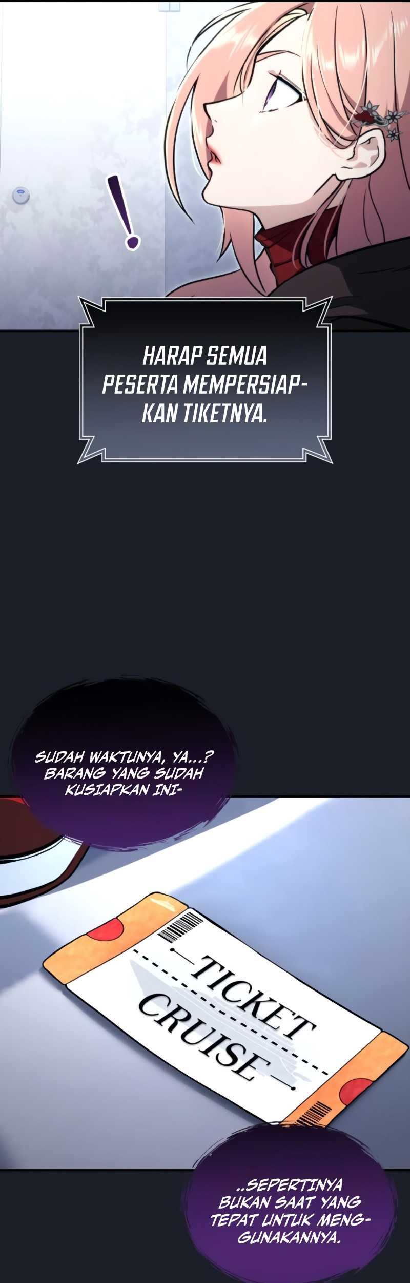 Tower Of God: Side Story Urek Mazino - Chapter 8 - Page 69