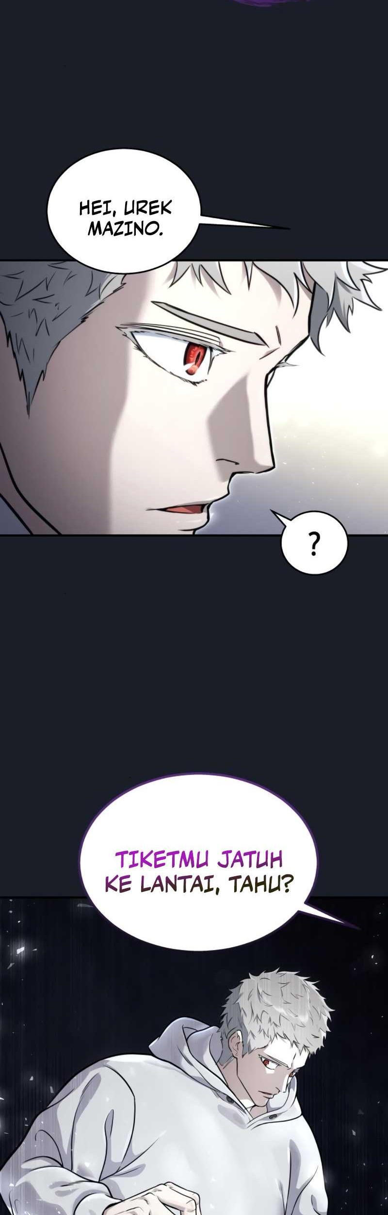 Tower Of God: Side Story Urek Mazino - Chapter 8 - Page 70