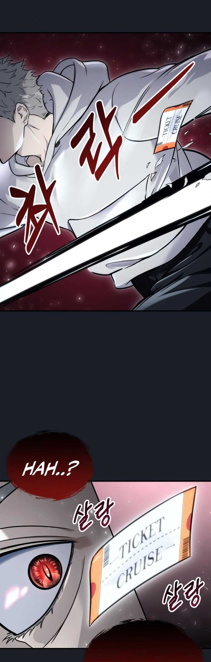 Tower Of God: Side Story Urek Mazino - Chapter 8 - Page 73