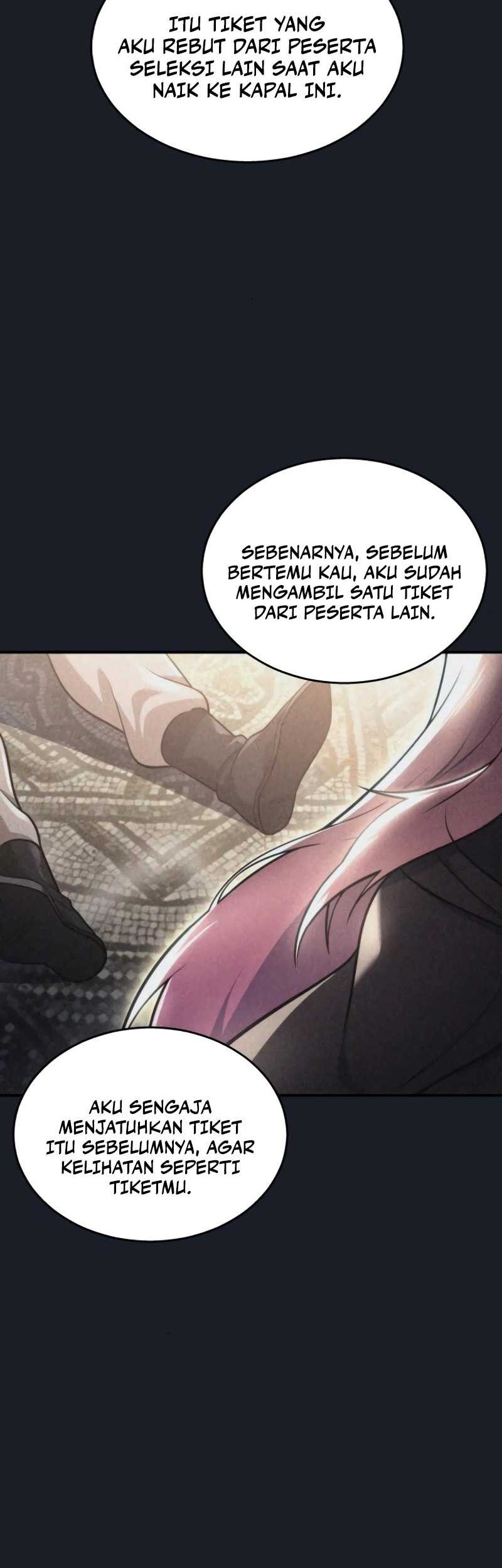 Tower Of God: Side Story Urek Mazino - Chapter 8 - Page 76