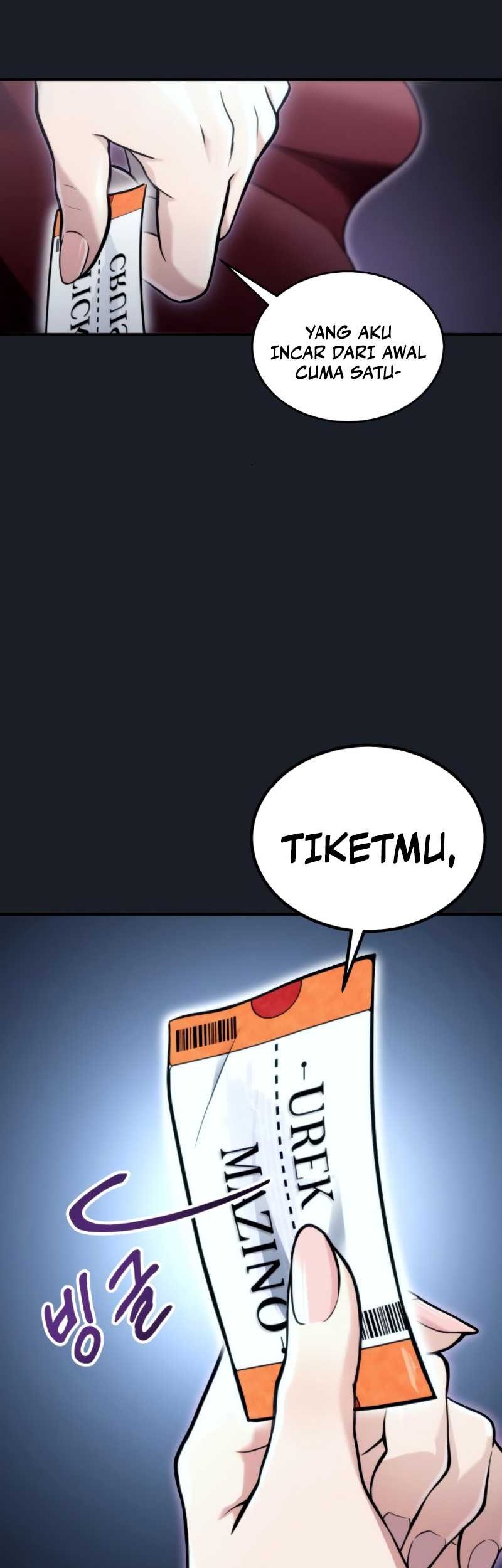 Tower Of God: Side Story Urek Mazino - Chapter 8 - Page 77