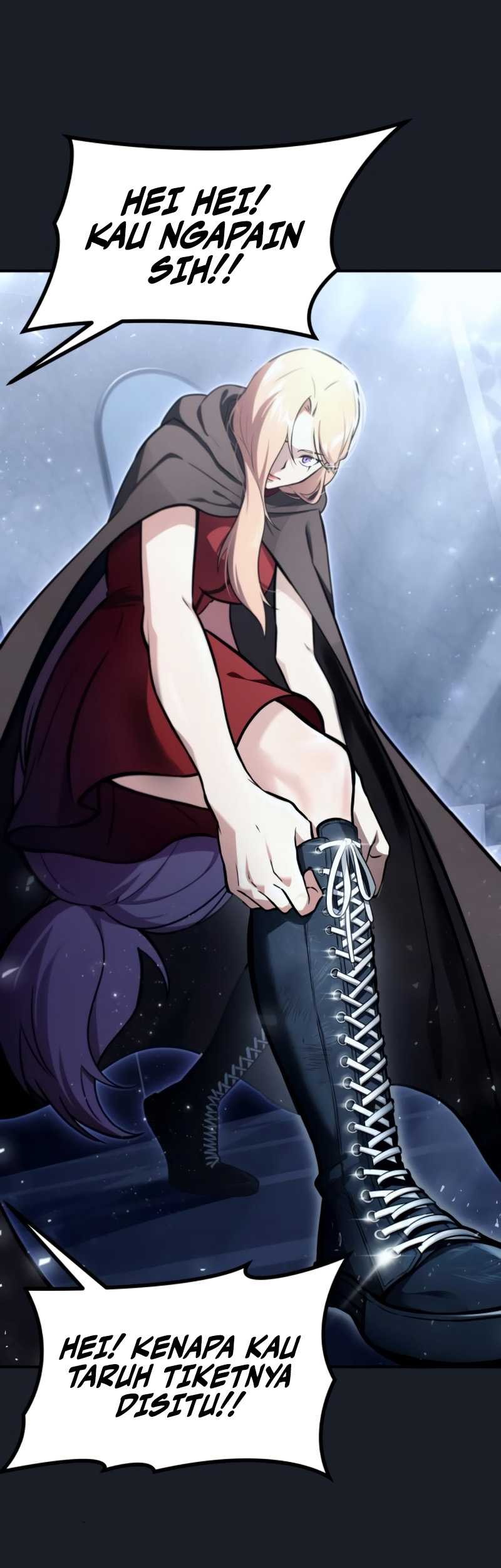 Tower Of God: Side Story Urek Mazino - Chapter 8 - Page 79