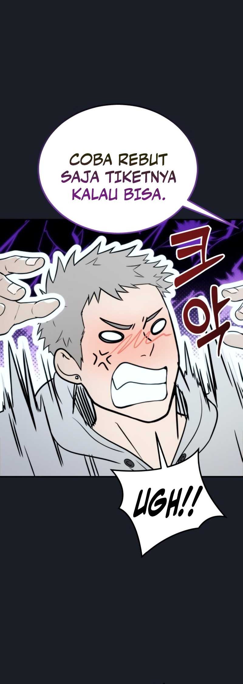 Tower Of God: Side Story Urek Mazino - Chapter 8 - Page 80