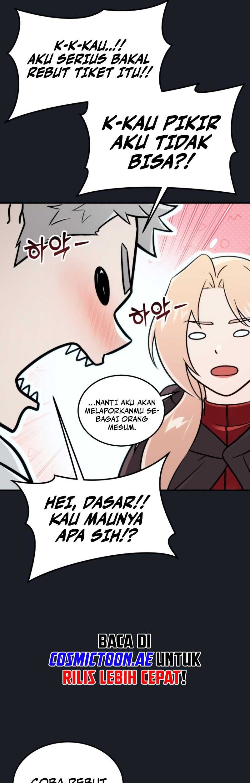 Tower Of God: Side Story Urek Mazino - Chapter 8 - Page 81