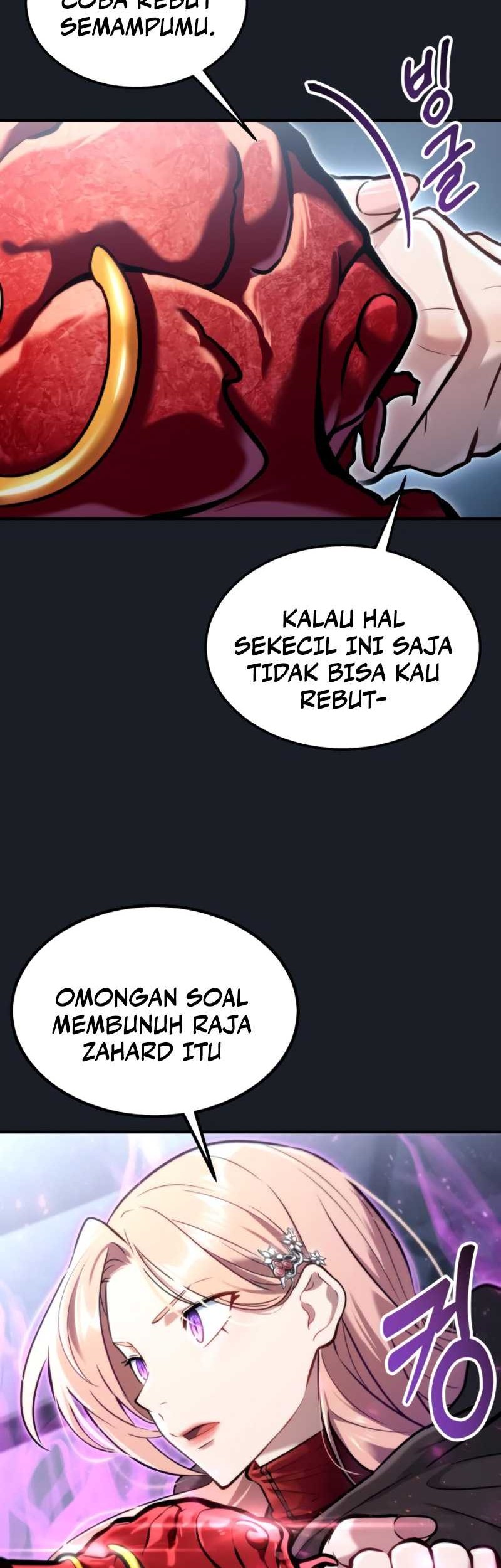 Tower Of God: Side Story Urek Mazino - Chapter 8 - Page 82