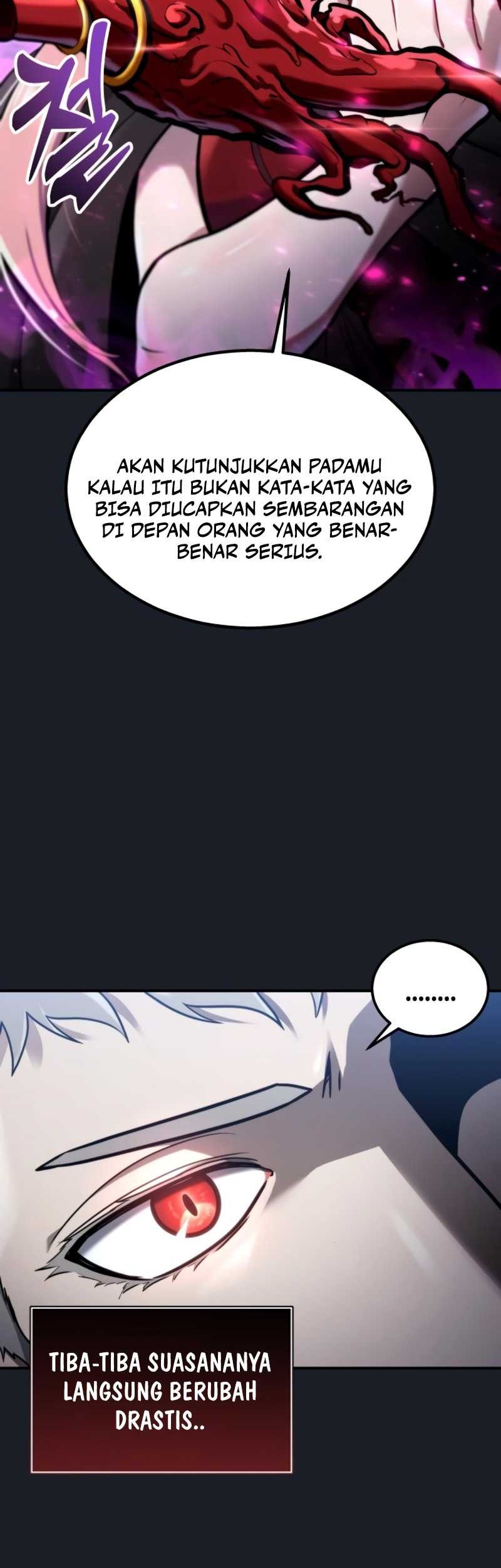 Tower Of God: Side Story Urek Mazino - Chapter 8 - Page 83