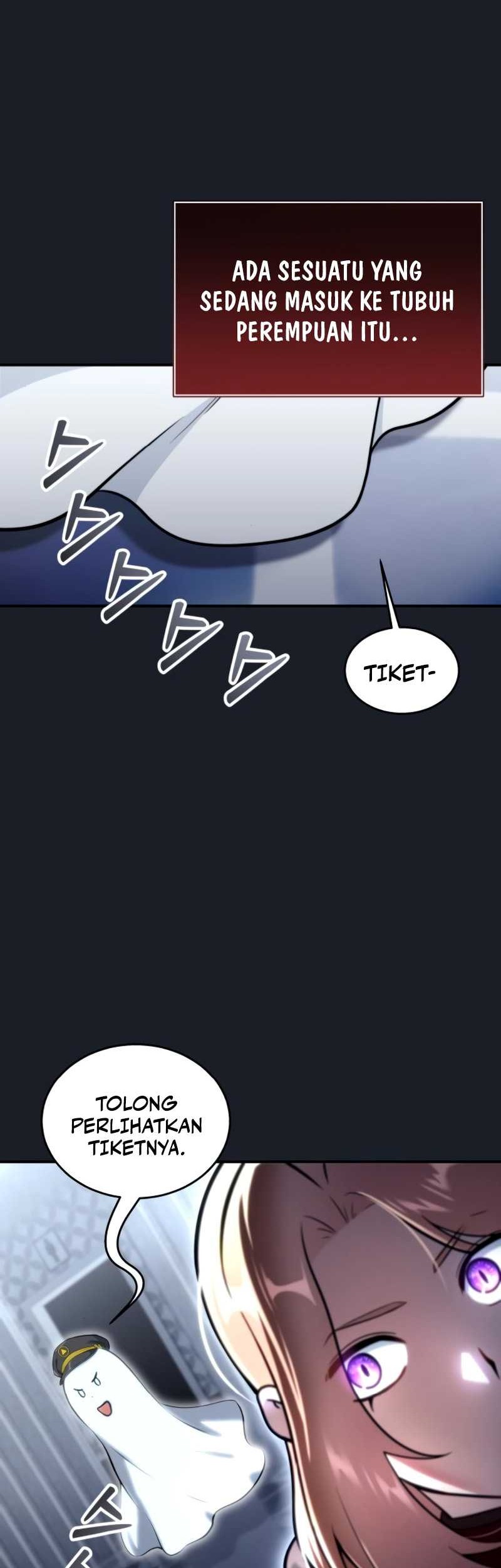 Tower Of God: Side Story Urek Mazino - Chapter 8 - Page 84