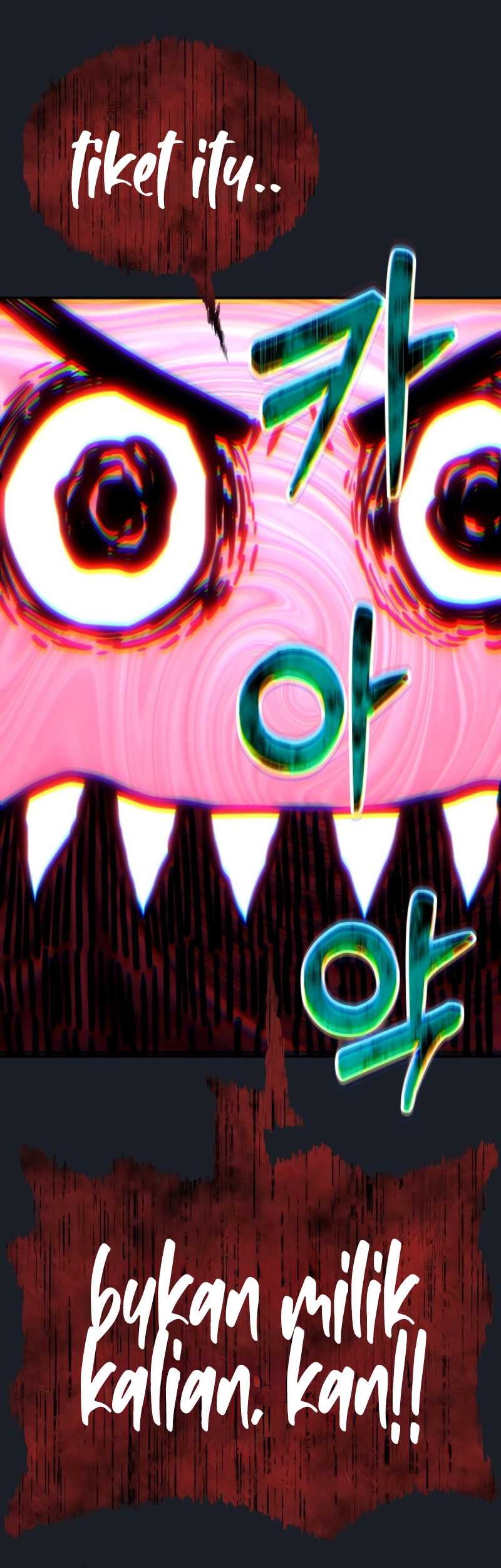 Tower Of God: Side Story Urek Mazino - Chapter 8 - Page 87