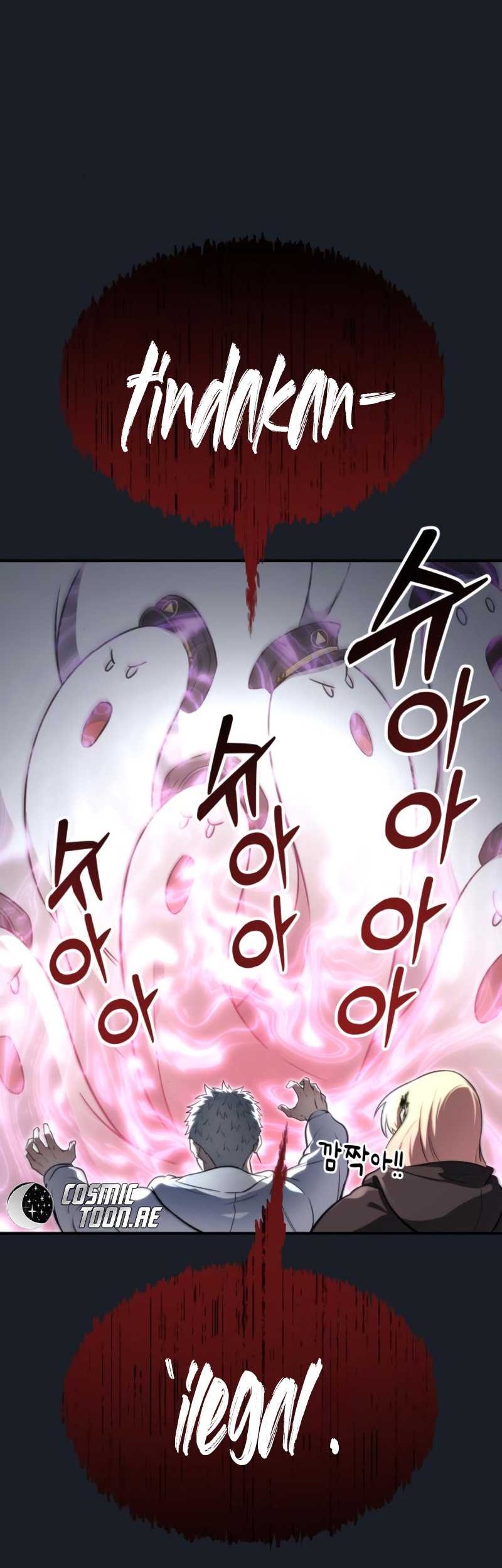 Tower Of God: Side Story Urek Mazino - Chapter 8 - Page 90