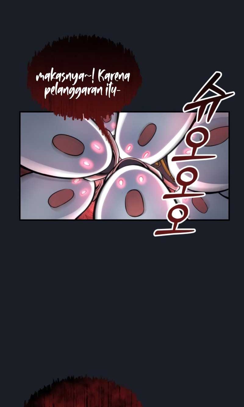 Tower Of God: Side Story Urek Mazino - Chapter 8 - Page 92