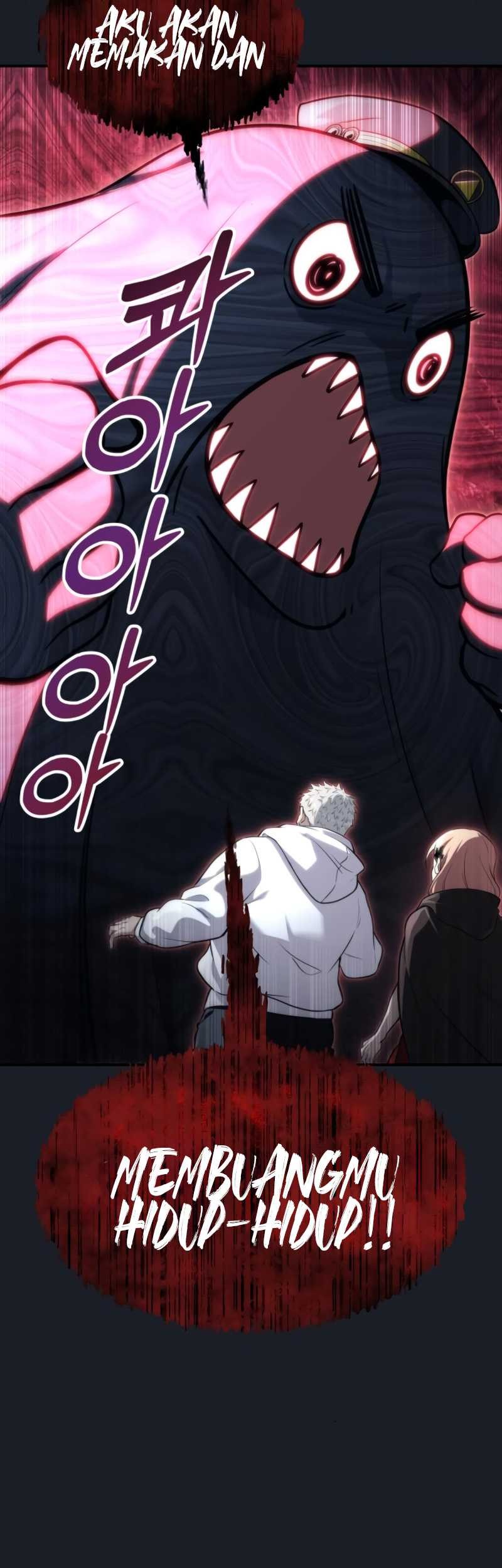 Tower Of God: Side Story Urek Mazino - Chapter 8 - Page 93