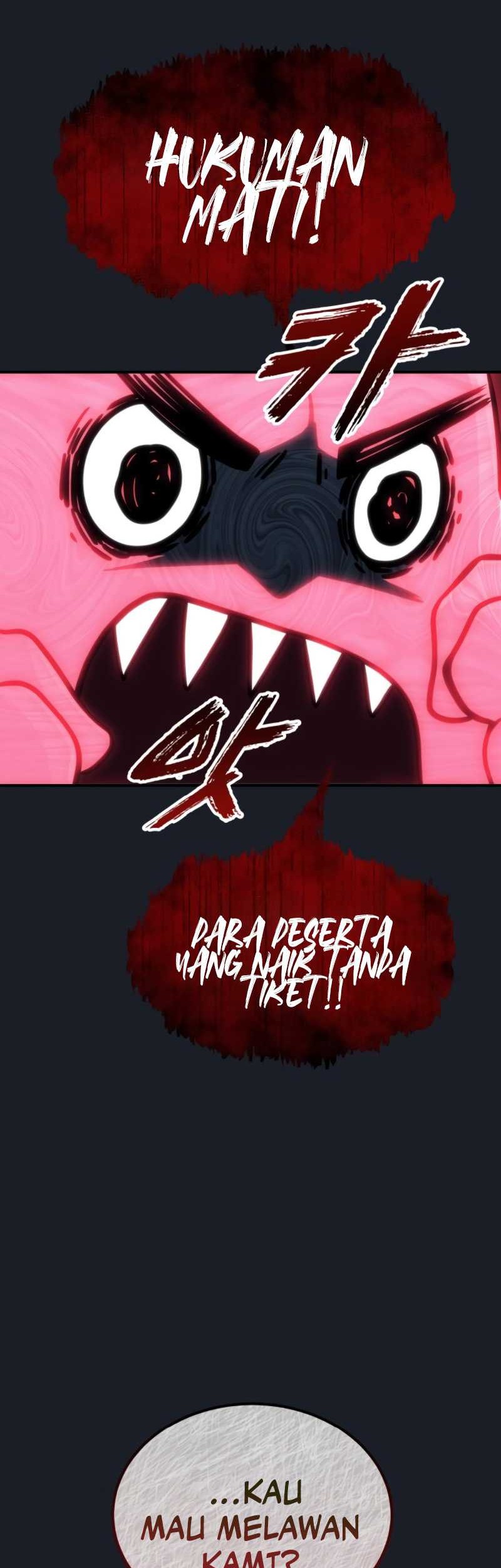 Tower Of God: Side Story Urek Mazino - Chapter 8 - Page 94