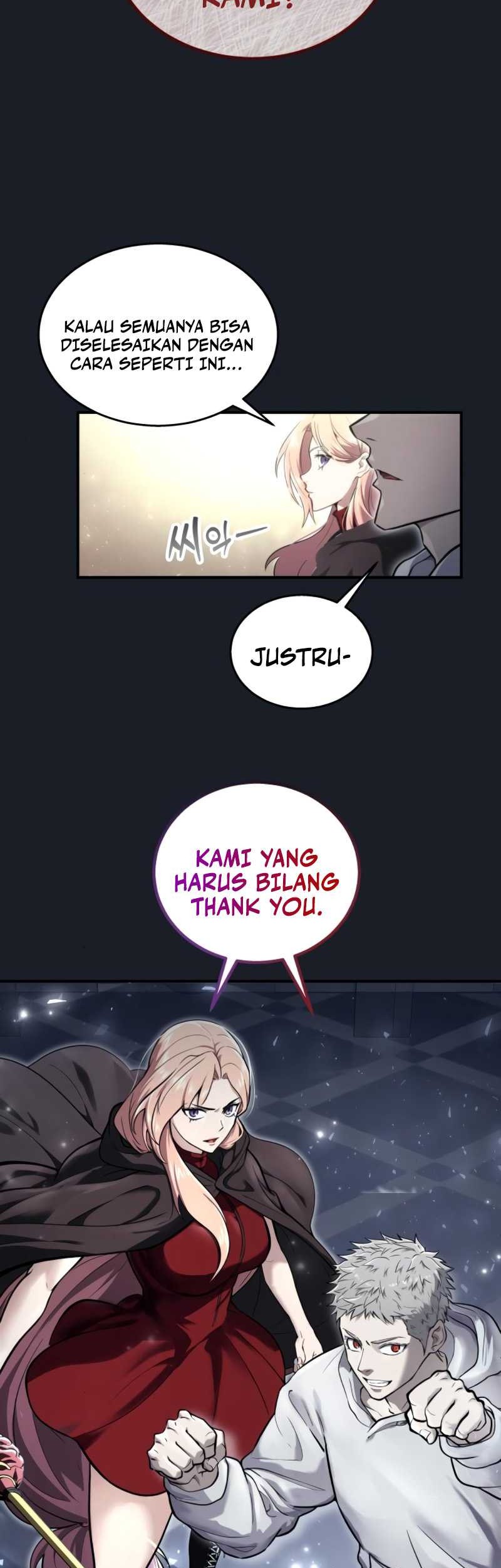 Tower Of God: Side Story Urek Mazino - Chapter 8 - Page 95