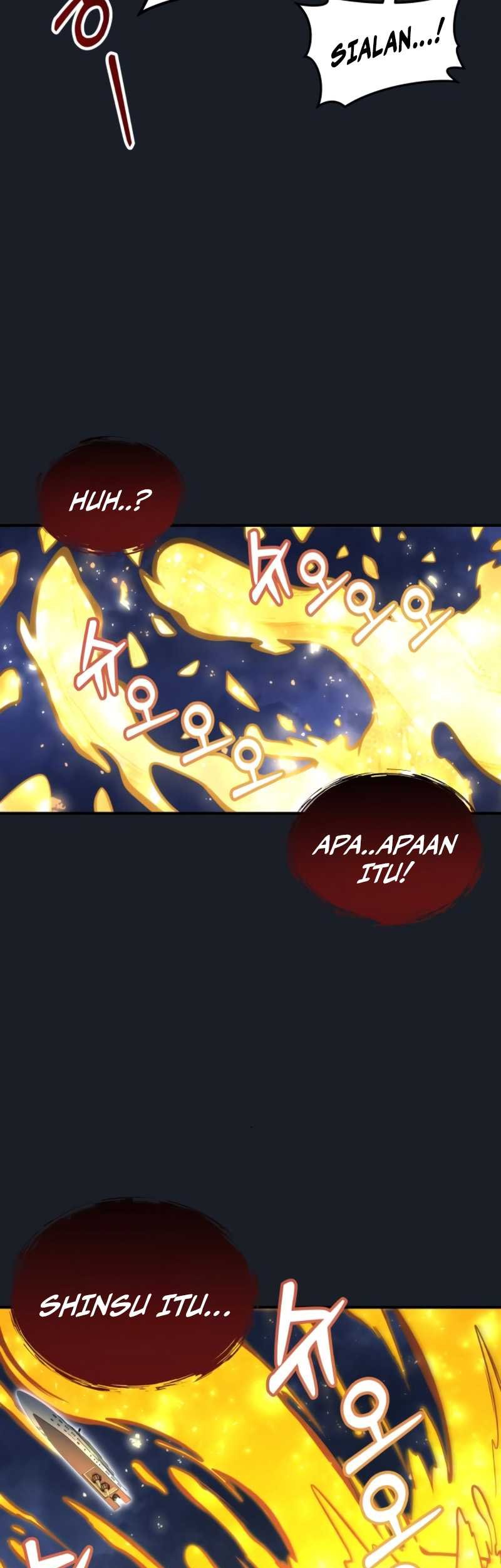 Tower Of God: Side Story Urek Mazino - Chapter 8 - Page 97